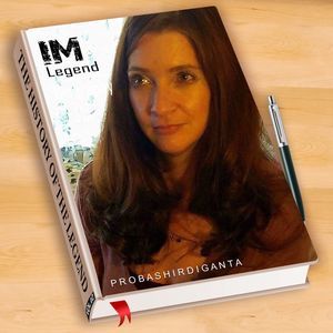 Meet your Posher, Shawna